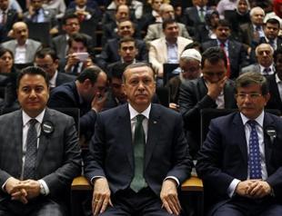 Council of wise men to manage President Erdoğan’s Turkey: Report