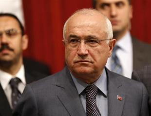 Parliamentary speaker rejects opposition motion for inquiry against Turkish PM over graft