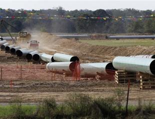 Total, E.ON to exit pipeline to bring Azeri gas to Italy