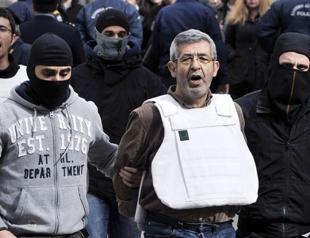 Greece sentences senior DHKP-C member to prison