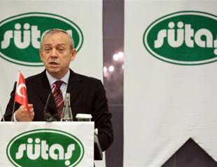 Head of Turkey’s top business association TÜSİAD resigns over stinky reports