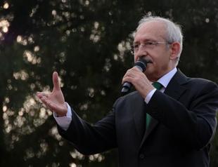 Main opposition CHP slams gov’t over Kurdish peace process