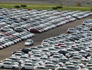 Turkish car market shrinks by more than quarter in five months
