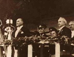 Kemalism: From secular-humanism to extreme Turkish nationalism