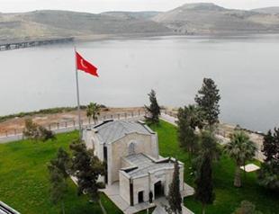 Turkish army reinstalls hi-tech radio in Syria