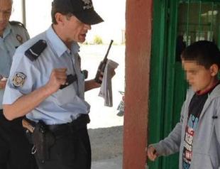 VIDEO: 11-year-old released a day after murder