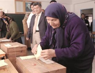 Turkey’s presidential election caught on OSCE radar
