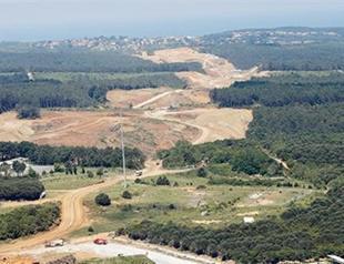 Only 32 out of 3,309 projects rejected on environmental grounds in 11 years