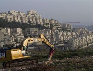 Israel to build 1,500 more homes in settlements: Reports