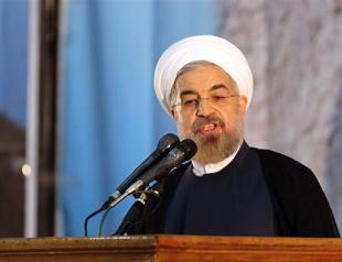 Iran president to visit Turkey Monday: official