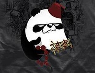 Secret of hipster Istanbul pandas solved