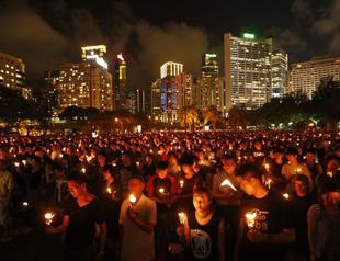 China censors sweep web of Tiananmen references