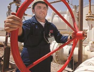 Turkey, Iraqi Kurdistan agree on ‘50-year energy accord’