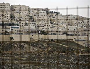 Palestinians to appeal to UN over Israel settlements