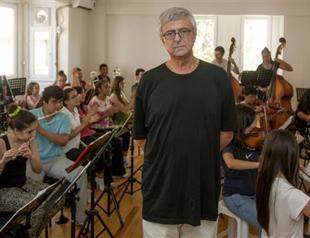 Music for Peace with El Sistema