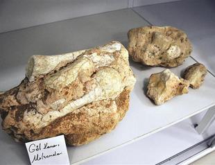 Project to reveal central Anatolian history