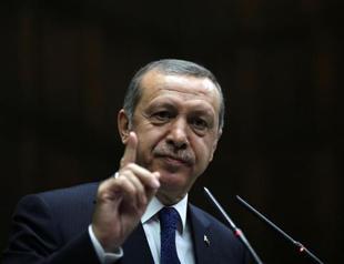 11 police officers detained in Turkish PM Erdoğan’s wiretapping probe, one missing
