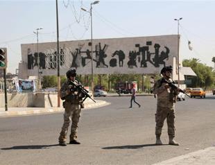 ISIL militants attack ethnic Turkmen village of Basheer near Kirkuk, approach to Baghdad