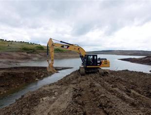 Stagnation of Istanbul canal project causes plan changes in third airport