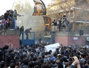 Britain sees thaw with Iran, will reopen Tehran embassy