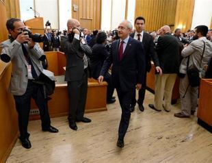 CHP-MHP to set up joint election center for İhsanoğlu’s presidency bid