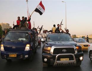 Turkey evacuates its consulate in Basra in southern Iraq over security concerns