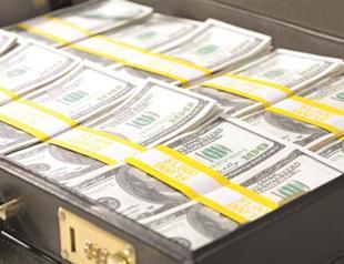 Turkish firms’ foreign debt hits record, surpassing $200 billion in April