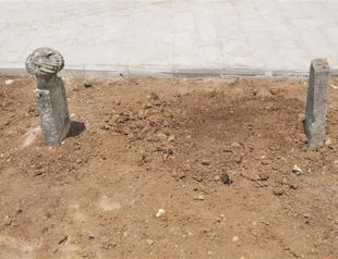 Ottoman poet ‘may be buried’ in Karaman