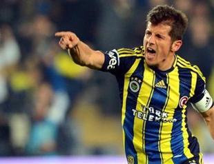 Fenerbahçe captain Emre Belözoğlu receives jail time for racist remarks