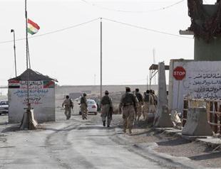 Iraqi Kurds link Kirkuk to own oil pipeline, plan more exports via Turkey