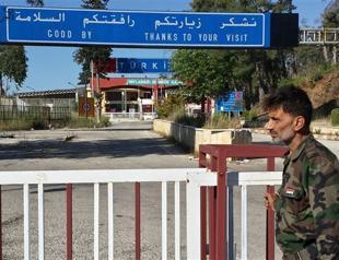 Russia says Syria agrees to aid access from Iraq, Turkey, Jordan