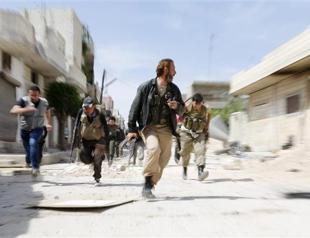 Turkey updates terror list, shifts al-Nusra Front’s place