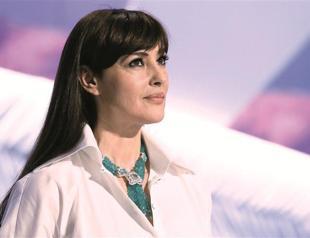 Italian actress Monica Bellucci in legal war with Turkish firm over her name