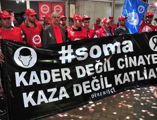 Witnesses’ accounts reveal causes of Soma mine tragedy