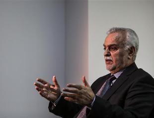 Fugitive Iraqi Vice President al-Hashimi says ISIL should ‘face action’