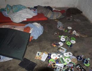 31 bodies found in Mexico mass grave