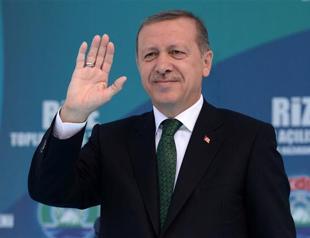 Turkish PM Erdoğan says Netherlands World Cup favorite