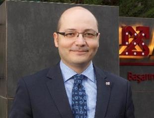 Business representative Dinçer receives corporate governance award