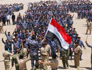 US unlikely to launch military operation in Iraq: Turkish PM Erdoğan