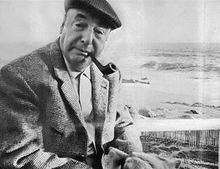 Unpublished Pablo Neruda poems discovered among manuscripts