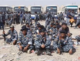 Reporters Without Borders slams ‘censorship’ on Mosul kidnappings over coverage ban