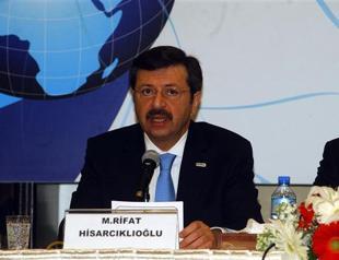 Turkish business world demands low-tension presidential election from PM Erdoğan