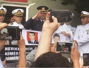 Court rules for release of all Balyoz convicts after Constitutional Court verdict