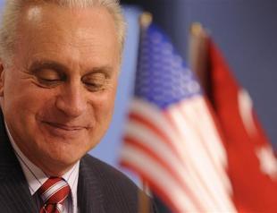 Top court’s Balyoz ruling ‘fascinating’: US envoy