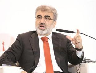 Turkey seeks lower Russian gas prices