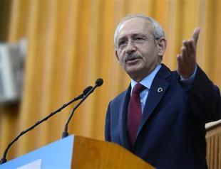 The court has proven us right: CHP leader