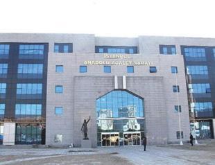 Balyoz release ruling issued by all-woman court