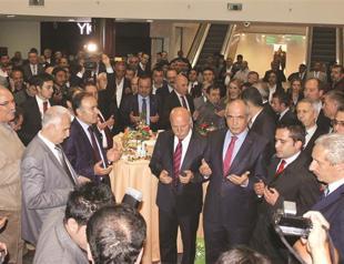 Ministry denies draft law requiring worship places in shopping malls will extend alcohol ban