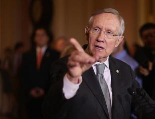 US Senate majority leader applauds Turkey for welcoming Kurdish independence