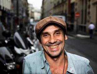 Manu Chao hails Gezi protests as ‘inspiring fight for change’